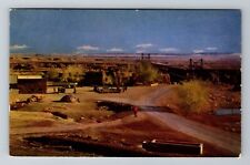 Cameron AZ-Arizona, Cameron Trading Post, Aerial, Antique, Vintage Postcard picture