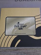 🍎🍎Applebee's Date Night Pass - Physical Card (in Hand)🍎🍎  (1560$ in value) picture