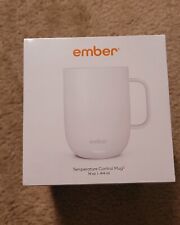 Ember Temperature Control Smart Mug 2 picture