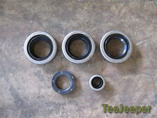 new Oil Seal Transmission Transfer Gear Complete Set Jeep M151 A1 picture
