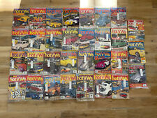 Lot of 31 Hot VW Magazines  Very Nice Condition 1997-1999 picture