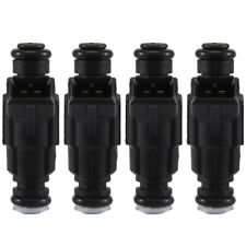 4Pcs Fuel Injector Car Accessories for  SAVERIO SPACEFOX  CROSSFOX 1.6T6358 picture