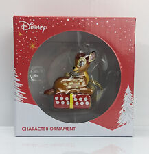 Disney Bambi Christmas Tree Ornament 2022 picture