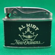 Vintage 1960s Al Hirt Lighter Coronet Superlight New Orleans Bar Jazz Club NOLA picture