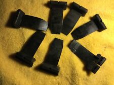 nos 1957 58 59 60 1961 1962 Starfire Hub Cap Retainer Clips lot of 7 part#578143 picture