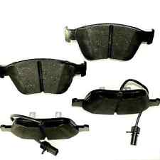Bentley Continental Gt, Gtc & Flying Spur Front Brake Pads - High Quality picture