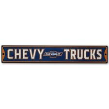 Chevy Trucks 30