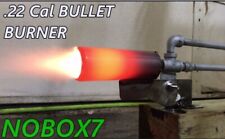 Micro waste Oil burner heater burns any fuel   3,000 to 25,000 watt picture