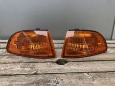 Honda  Civic EG6 EJ1 amber corner marker lamp left and right side orange picture