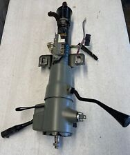 BUICK CENTURY OLDS CIERA CHEVY CELEBRITY STEERING COLUMN 1984-1988 YEARS ONLY picture