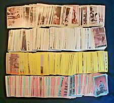 1966-67 Donruss THE MONKEES cards QUANTITY U-PICK READ DESCRIPTION BEFORE U BUY picture