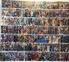 Marvel Comics - Fantastic Four 1-70 & 500-588, Annual 98, 2000, 2001 - See Bio picture