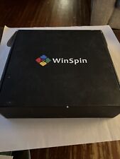 Win Spin Branded prize wheel, No Instructions On How To Put Together picture