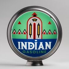 Indian (Deco) 13.5