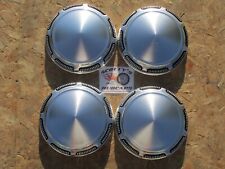 1970-79 PLYMOUTH FURY, SATELLITE, COP CAR POVERTY DOG DISH HUBCAPS SET OF 4 ~NEW picture