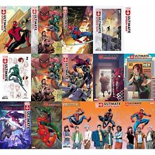 Ultimate Spider-Man (2024) 1 2 3 Variants | Marvel Comics | COVER SELECT picture