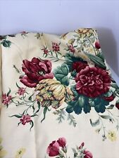 J H Thorp Designer Fabric SABRINA Cotton Blend Upholstery Fabric picture