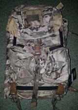 MYSTERY RANCH S16 MOUNTAIN RUCK DUAL POINT (JUMP PACK) RUCKSACK, MEDIUM - NEW picture
