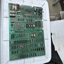Original Vintage Untested  Ms Pac Man? PAC ? arcade Video game board PCB Ofr-3 picture