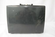 Vintage Hard Case for Electronics with handle 13