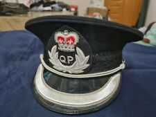 WW2 Queensland Police Commissioner's Uniform 1969-1970 Replica picture