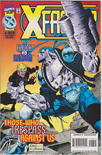 X-Factor #118,  Vol. 1 (1986-1998, 2010-2013) Marvel Comics,High Grade picture