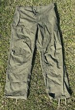 US Army Night Camo Pants Medium/Regular picture
