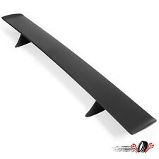 Rear Trunk Lid Spoiler Wing For Oldsmobile Cutlass / 442 1968-1972 Factory Style picture