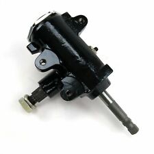 GM MANUAL STEERING GEAR BOX SAGINAW 525 CHEVY OLDSMOBILE PONTIAC BUICK picture