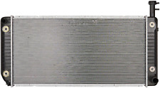 New Radiator 2791 fits Chevy Express Savana 2500 3500 4500 2004-2015 4.8 6.0 V8 picture