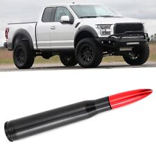 2-Pack Vehicle Aluminum Alloy Antenna For F150 ETZ picture