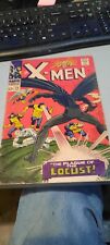X-MEN #24 (1966), Locust, Marvel Comics picture