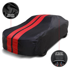 For MERCURY [COUGAR] Custom-Fit Outdoor Waterproof All Weather Best Car Cover picture