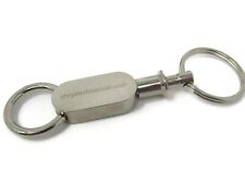Chrysler Financial Keychain picture