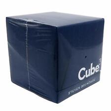 Cube 3 By Steven Brundage picture