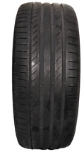 245 45 R19 102Y XL CONTINENTAL CONTI SPORT CONTACT 5 MO1 4.7mm picture