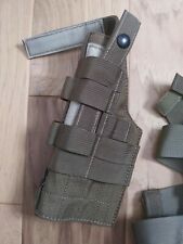 SPECTER GEAR COYOTE BROWNING HI-POWER US MILITARY TACTICAL MOLLE PISTOL HOLSTER picture