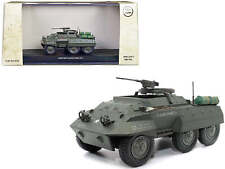Ford M20 Armored Utility Car Olive Drab 