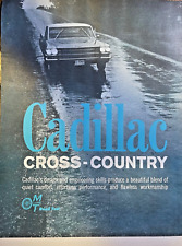 1963 Road Test Cadillac Series 62 Coupe De Ville picture