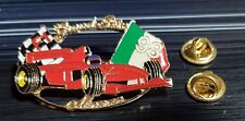 Formula 1 Pin F1 Grand Prix 1998 Monza Large on the Right - Dimensions 1 13/16x1 picture