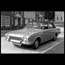 Photo A.004894 Ford Corsair 2000 and 1967-1971 picture