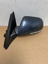 2004 to 2008 Acura Tsx Left LH Driver View Door  Heated Mirror Power 4787P picture