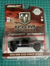 Greenlight 2016 Ram 2500 Power Wagon picture