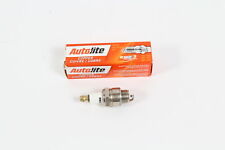 Genuine Autolite 2986 Copper Resistor Spark Plug picture