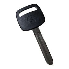 2013-2016 Scion FR-S Service Key TR47P X217 TO47 X217P TOY43 8 Cut Key Blank picture