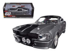 1967 Ford Mustang Eleanor Gone 60 Seconds 1/18 Diecast Model Car picture