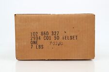 SEALED NOS WESTERN ELECTRIC 2994 C01 50 TELEPHONE SET MULTl BUTTON ELECTRONIC picture