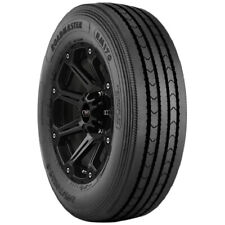 225/70R19.5 Roadmaster RM170+ All Position 125N Load Range F Black Wall Tire picture