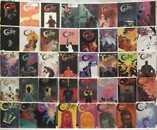Image Comics Outcast Run Lot 1-48 Missing 10-14,34,45 VF 2014 picture