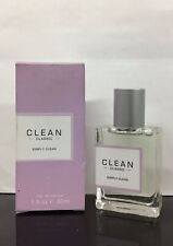 Clean Classic Simply Clean Eau De Parfum Spray 1.0 Fl Oz, As Pictured.  picture